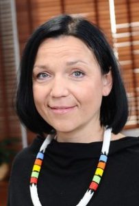 Joanna Kos-Krauze (jury 2017)